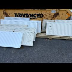 radiators