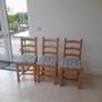 Dining Chairs Image 5