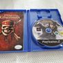 Disney s Pirates of the Caribbean at the World End PlayStation2 Ps2 Games Original Image 3