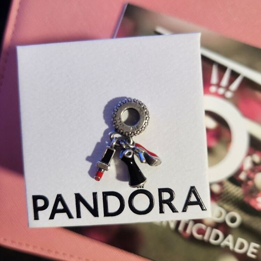 Pandora charm