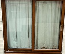 Patio Door