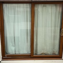 Patio Door