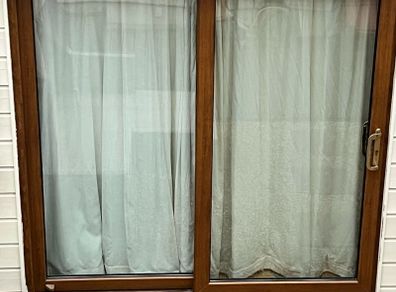 Patio Door