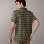 American Eagle Polo BNWT Image 2