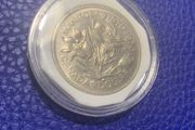Canada One Dollar