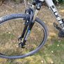 Carrera Crossfire Man's Hybrid bike for sale Image 2