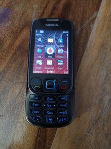Nokia 6303 Vodafone