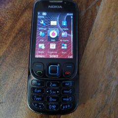 Nokia 6303 Vodafone