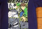 Age 4 NEXT Ben 10 Teeshirt