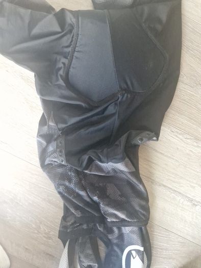 endura cargo bib shorts