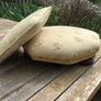 Antique Little Footstool Image 5