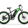 Gogobest Gf600 Electric Bike Image 4