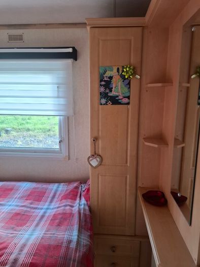 35x12 Willerby Aspen. Winter Pack. FREE DELIVERY