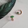 Girls earrings Image 3