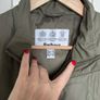 New Barbour Quilted Jacket - Ladies - Size 12 Image 4