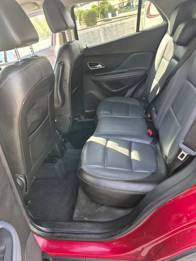 Opel Mokka 2015