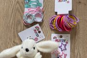 Girl hair accessories