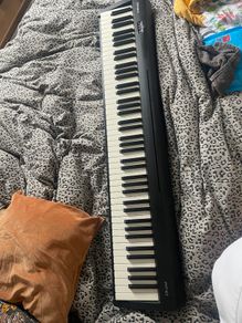 Roland FP-10, Electric Piano/Keyboard