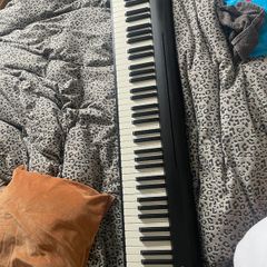 Roland FP-10, Electric Piano/Keyboard
