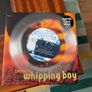 Whipping Boy - Twinkle (clear vinyl 7") Image 3