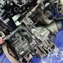 Saab 93 1.9TTid engine Image 3
