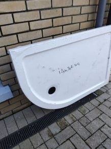 shower tray