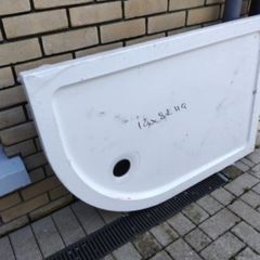 shower tray