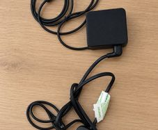 Samsung Odyssey G5 Power Adapter & Cable, Original Samsung