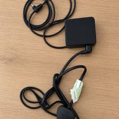 Samsung Odyssey G5 Power Adapter & Cable, Original Samsung