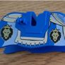 Lego 70404 King's Castle Horse & Barding Image 3