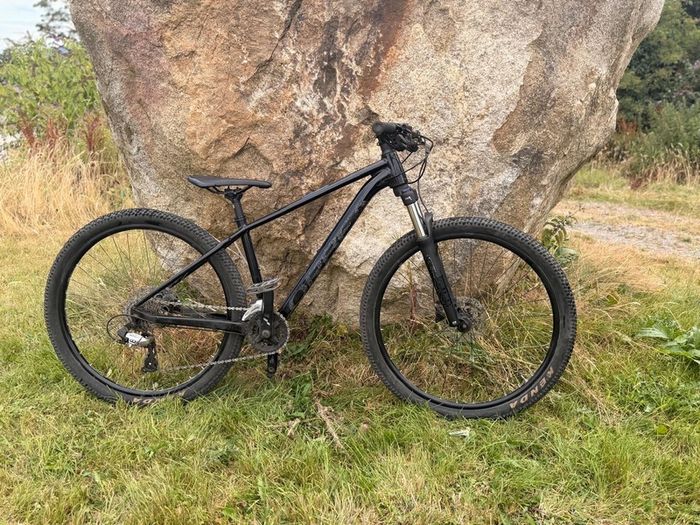 Orbea Onna 50