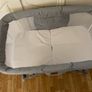 travel cot Image 8