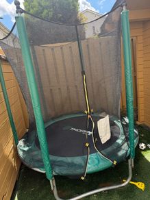 Trampoline