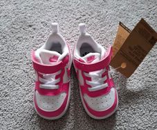 Nike Toddlers Trainers