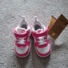 Nike Toddlers Trainers