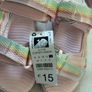 girls sandals 12/31 Image 2