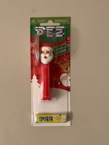 Pez Dispenser