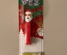 Pez Dispenser