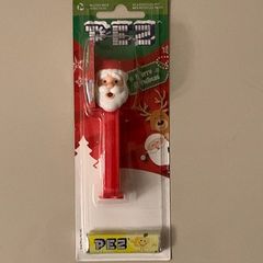 Pez Dispenser