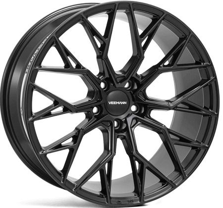 Veemann V-FS51 Alloys Wheels