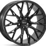 Veemann V-FS51 Alloys Wheels Image 3