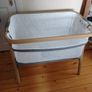 Baby Elegance Co Sleeper Image 2