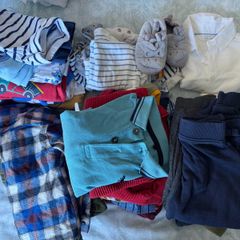 Boys 12-18 month  bundle