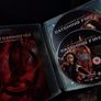 The Hunger Games: Catching Fire ! Steelbook ! Blu-ray ! 2014 ! Jennifer Lawrence ! Image 4