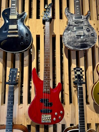 1989 Yamaha RBX800A Bass