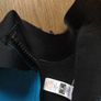 Child Short wetsuit age 3 Image 3