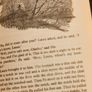 vintage book little house on pairie Image 5