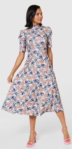 closet london midi dress