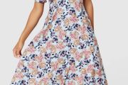 closet london midi dress