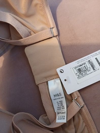 Marks and Spencer Body define bra 40 DD